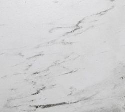 Myles Concrete Round Outdoor Coffee Table (32")