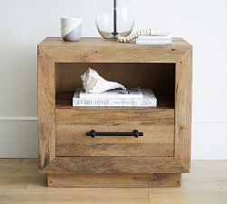 Oakleigh Nightstand (25")