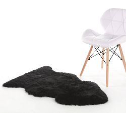 Open Box: Torin Sheepskin Rug