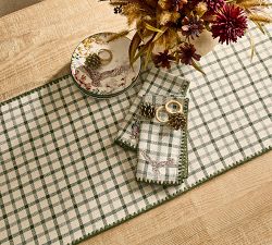 Pinecone Napkin Rings - Set of 4