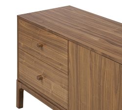Zena Media Console (78")