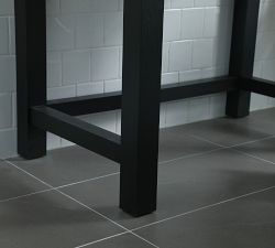 Alderson 36" ADA Compliant Single Sink Vanity