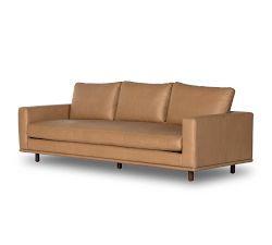 Anderson Leather Sofa