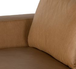 Anderson Leather Sofa