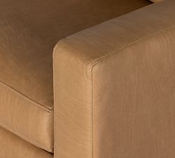 Anderson Leather Sofa