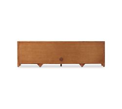 Bowie Media Console (92&quot;)