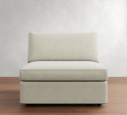 Build Your Own Union Sectional