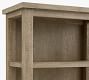 Farmhouse Bookcase (28")