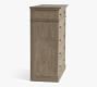 Livingston 5-Drawer Tall Dresser (41.5")