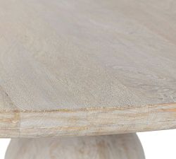 Lunada Round Dining Table (60")