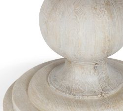 Lunada Round Dining Table (60")