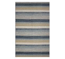 Open Box: Kypris Outdoor Rug, 6' x 9' - Cool Multi
