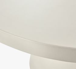 Get the Look: Pomona Round Dining Table + Encinitas Chair Dining Set