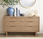Portola 6-Drawer Dresser (58")