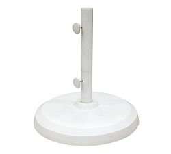 Round Steel Umbrella Base