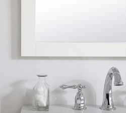 Russo Vanity Mirror