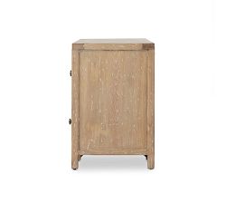 Bowie Media Console (92&quot;)