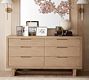 Portola 6-Drawer Dresser (58")