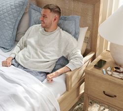 Sausalito Nightstand by Michael Graves Design (24&quot;)