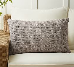 Addy Outdoor Lumbar Pillow