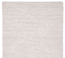 Adel Handwoven Chunky Braided Rug