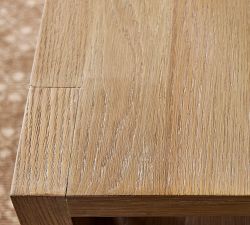 Brooks Media Console (70")