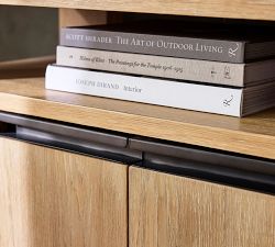 Brooks Media Console (70")