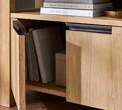 Brooks Media Console (70")