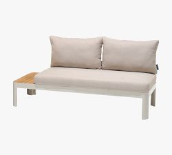 Chattanooga Teak Outdoor Sofa (68")