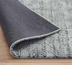 Mya Handcrafted Performance Rug