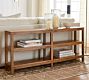 Nicasio Console Table (60")