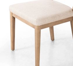 Pardy Upholstered Dining Chairs - Set of 2