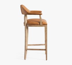 Pottery Barn Windom Stool - Thumbnail 5
