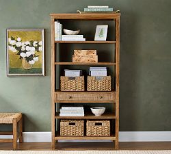 Channing Bookcase (36")