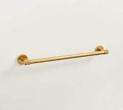 Hudson Towel Bar