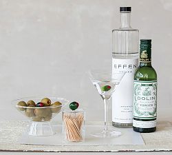 Parker Martini Collection