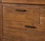 Reed 7-Drawer Dresser (57.5")
