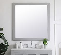 Russo Square Vanity Mirror
