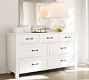 Stratton 7-Drawer Dresser (66")