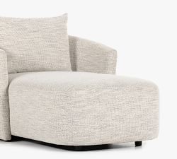 Del Mar Chaise Lounge