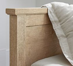 Farmhouse Daybed with Trundle