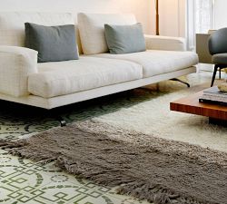 Lorena Canals Forever Always Woolable Washable Rug