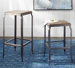 McKinley Stool