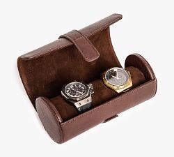 Murphy Vegan Leather Watch Roll
