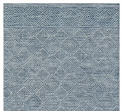 Inira Handwoven Wool Rug