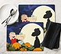 Peanuts™ Great Pumpkin Cork Placemats - Set of 4