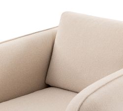 Amandine Swivel Chair