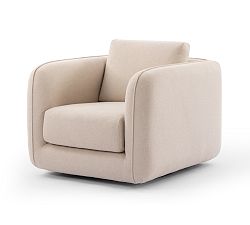 Amandine Swivel Chair