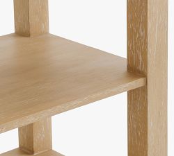 Calistoga Storage Cabinet (19")