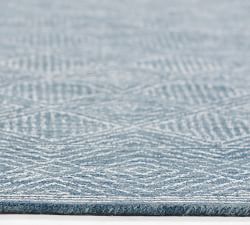 Inira Handwoven Wool Rug